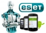 ESET Mobile Security 1aasta 1 seade